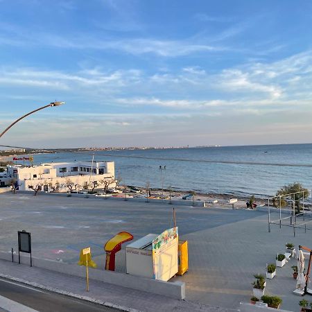 Appartamenti Antonaci 2 Gallipoli Eksteriør bilde