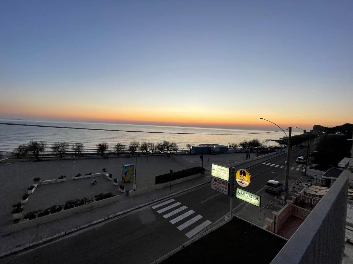 Appartamenti Antonaci 2 Gallipoli Eksteriør bilde