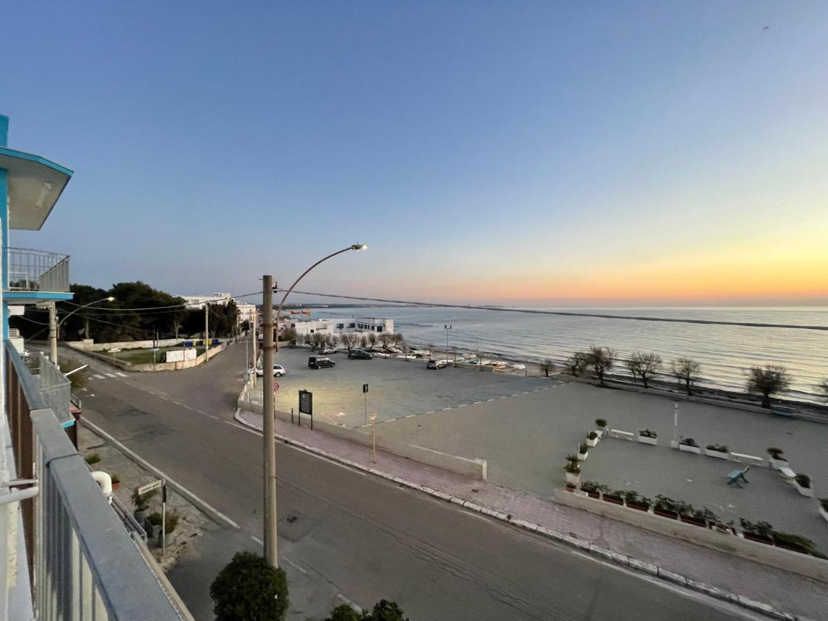 Appartamenti Antonaci 2 Gallipoli Eksteriør bilde