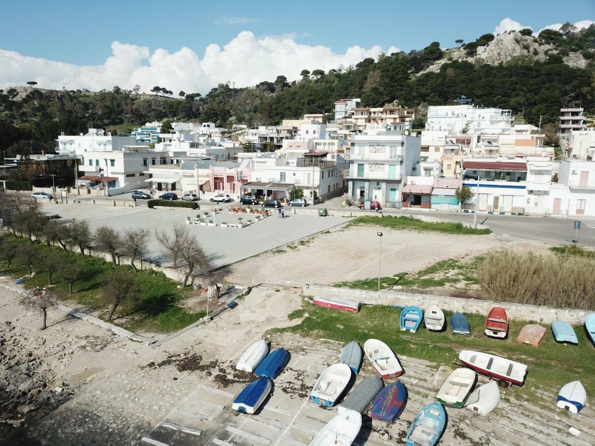 Appartamenti Antonaci 2 Gallipoli Eksteriør bilde